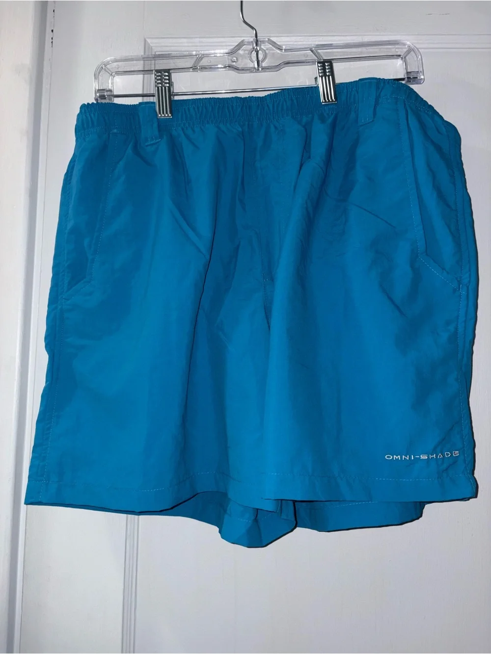 Columbia PFG Backcast III Swim Trunks